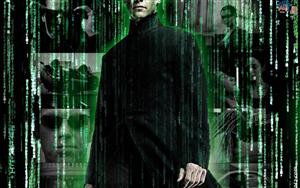 The Matrix II